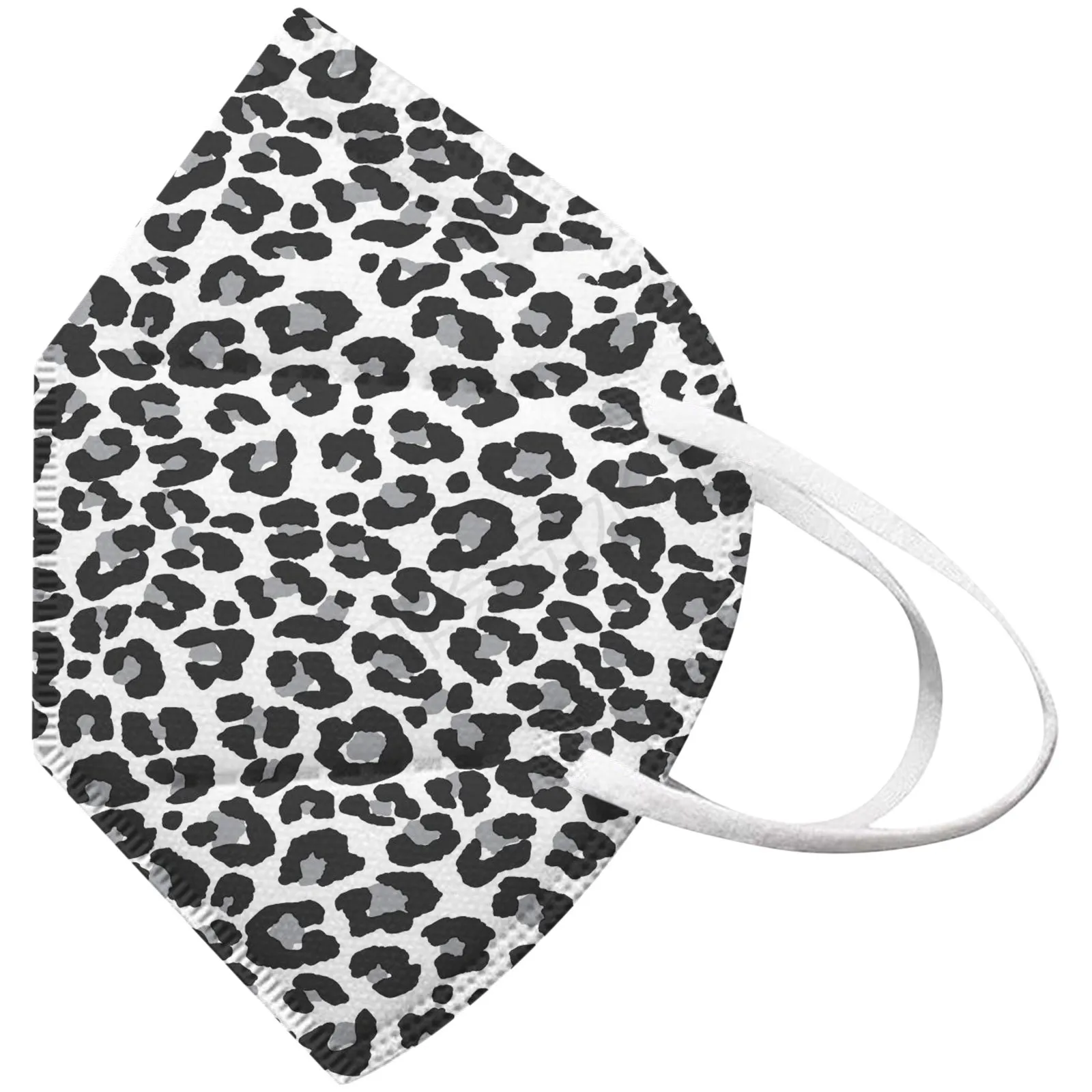 Простой и изящный круглый вырез сделают вас более дизайн 5 Слои высокой плотности