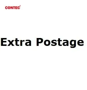 CONTEC Shipping Extra Fee |