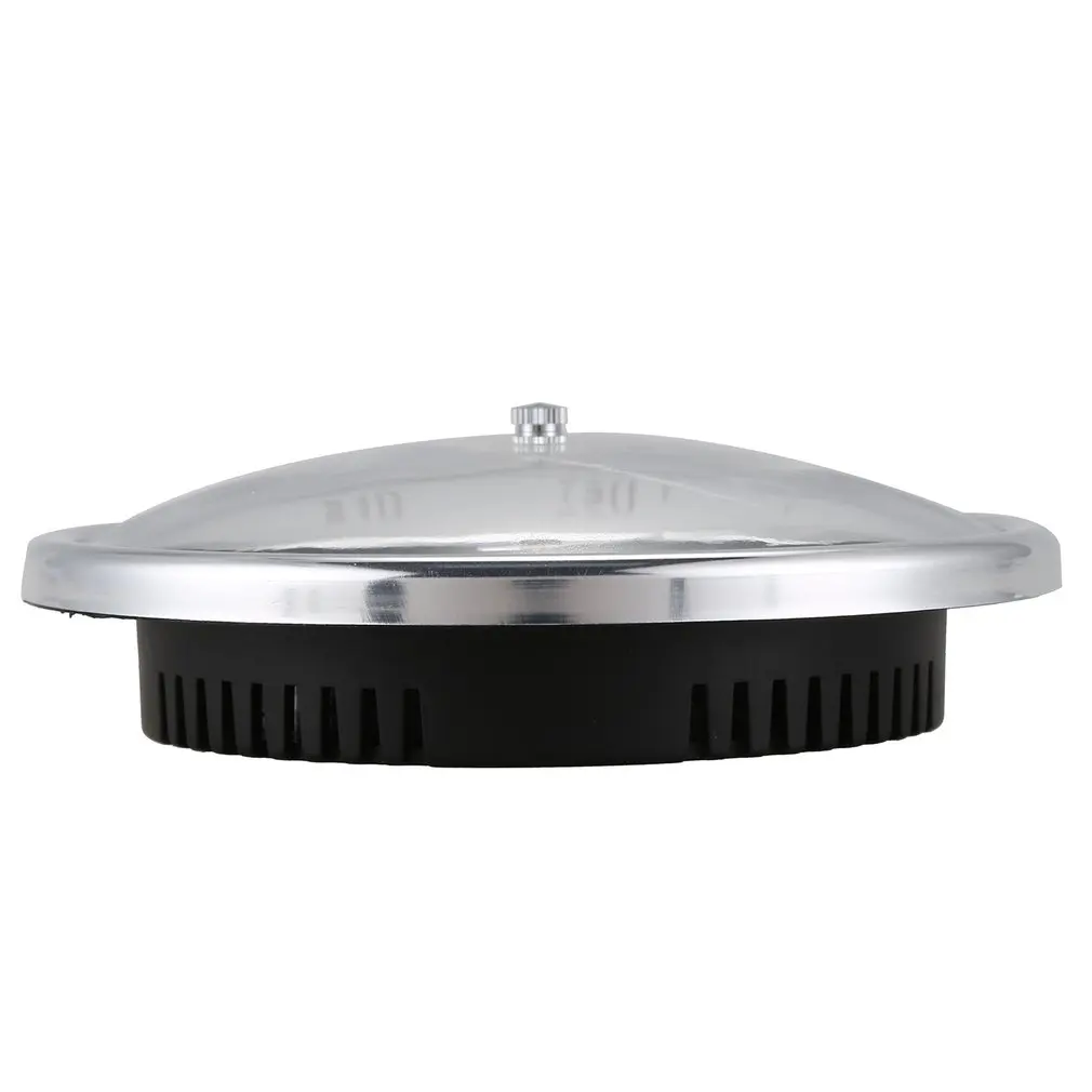 3 в 1 настенный бытовой термометром и гигрометром декоративные часы для высокой