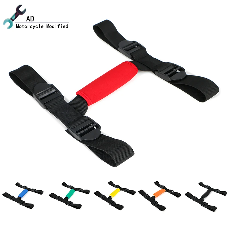 Для BMW R1200GS ADV LC R1250GS F800GS F700GS F650GS R1200 GS Универсальная Боковая ручка для боковой