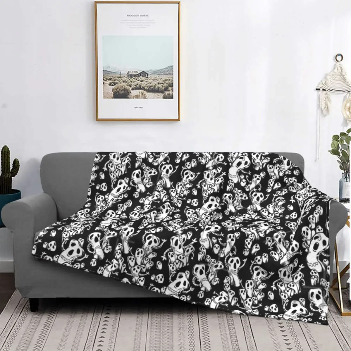 

Risotto-Manta de muselina con patrón metálico, colcha de cama a cuadros, alfombra de oración islámica, 90 muselina