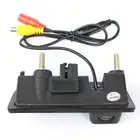 170 градусов 1080P AHD Автомобильная камера заднего вида для VW Passat для Audi B7 Tiguan Night Jetta Водонепроницаемая Touareg B6 vision G0B2