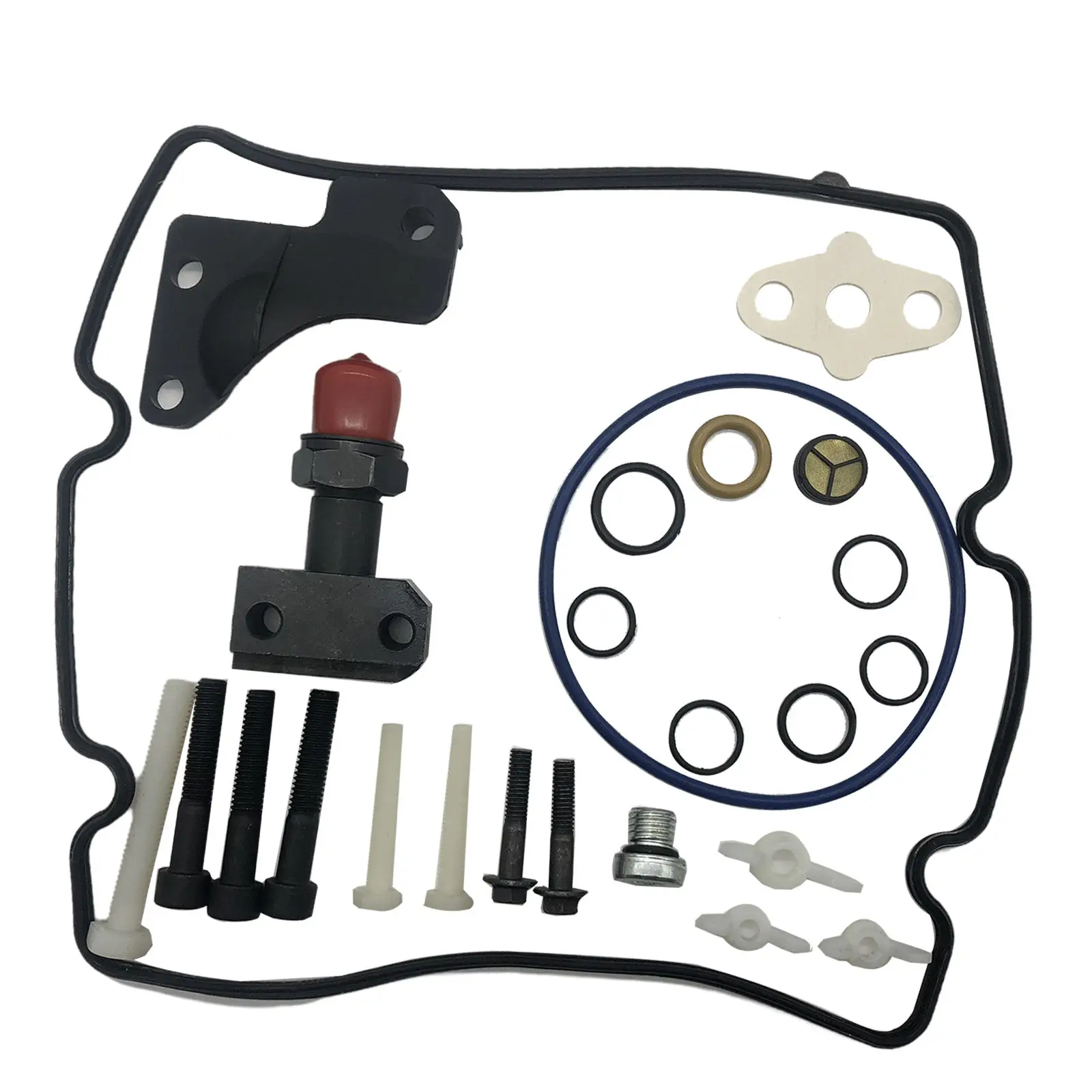 

Комплект для ремонта STC HPOP 6,0 л 4C3Z-9B246-F подходит для Ford F450 F550