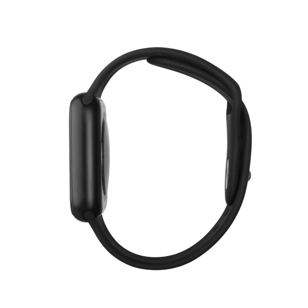 Smochm Smartwatch P90 Шагомер монитор сна трекер сердечного ритма для мужчин и женщин