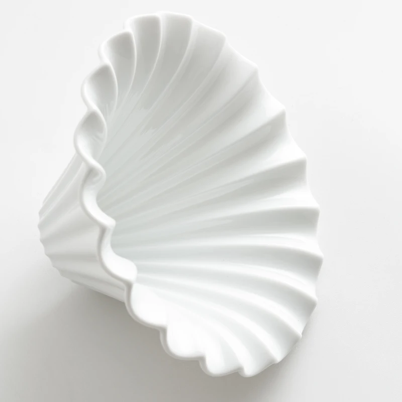 Mino японская керамическая чашка с фильтром капельницы для заваривания кофе