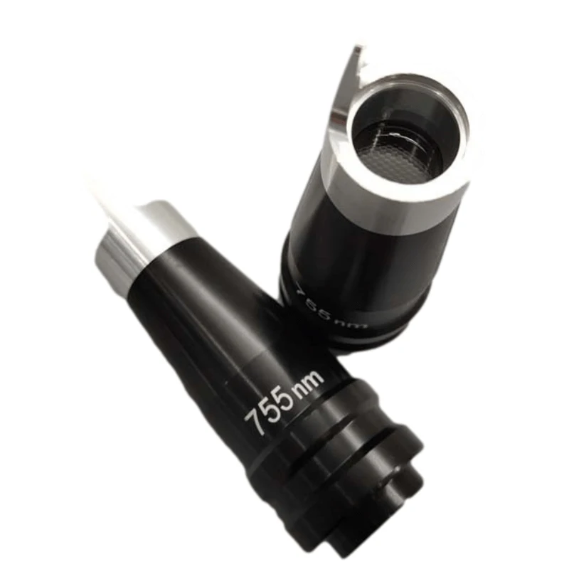 Picosecond Laser tip 755nm Optic Lenslaser Head Honeycomb Tattoo Remove IPL opt Hair Removal Machine Beauty Spare Part