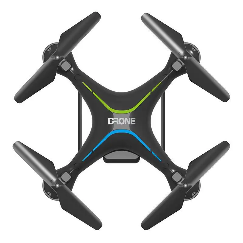 

RC Quadcopter Four-axis Fixed-height Drone Aerial Photography Remote Control Aircraft 4Channel Airplane Model Remote Control Toy