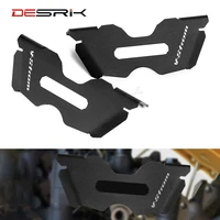 for suzuki dl1050xt dl1050a v strom v strom vstrom dl1050 2020 motorcycle cnc front caliper protection cover accessories