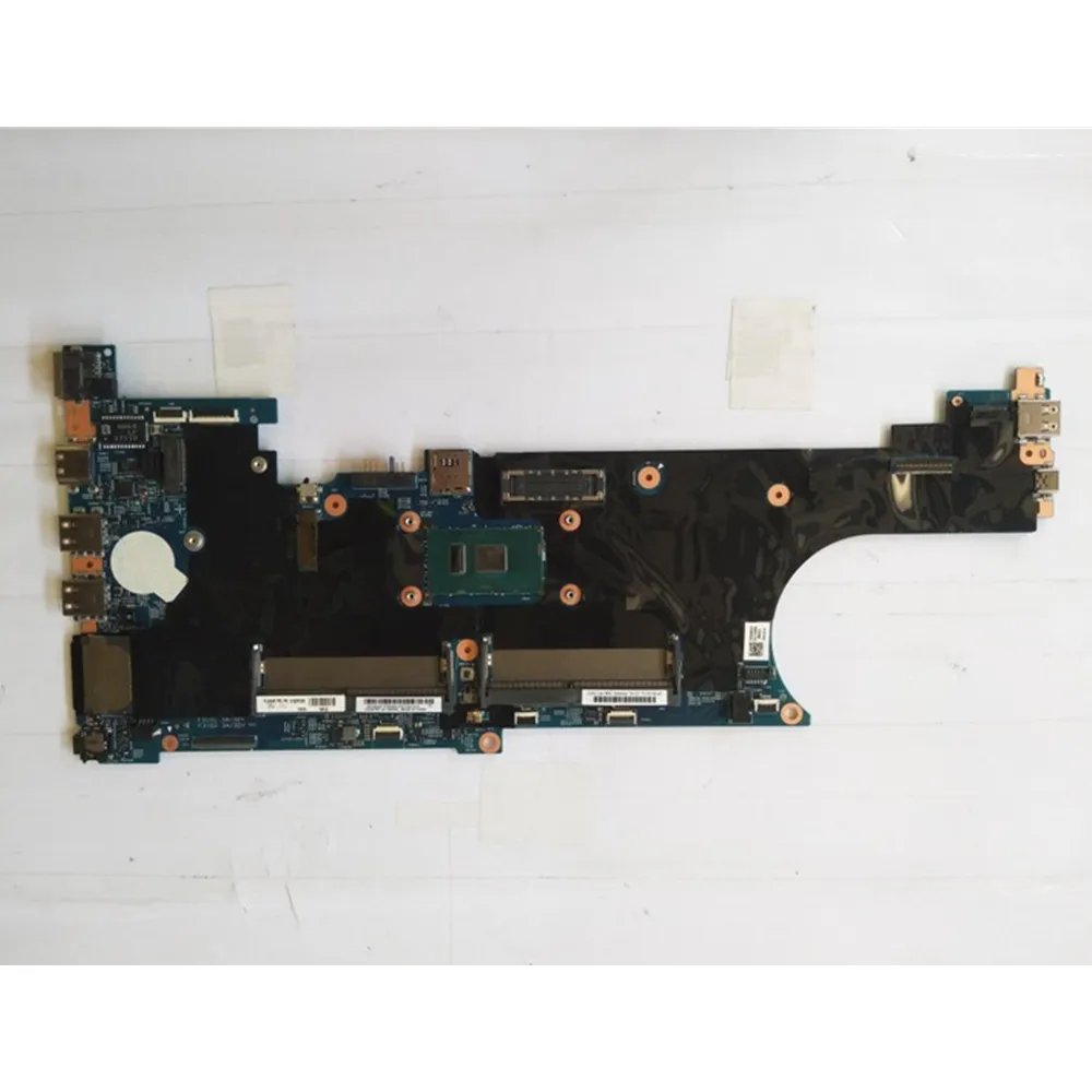 Lenovo ThinkPad T570 i5-7300 HD WIN материнская плата для ноутбука FRU 02HL400 02HL401 02HL402 02HL403 |