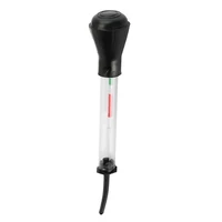 anti freeze deep cycle battery hydrometer tester coolant hydrometer easy to read professional quality for highest accuracy