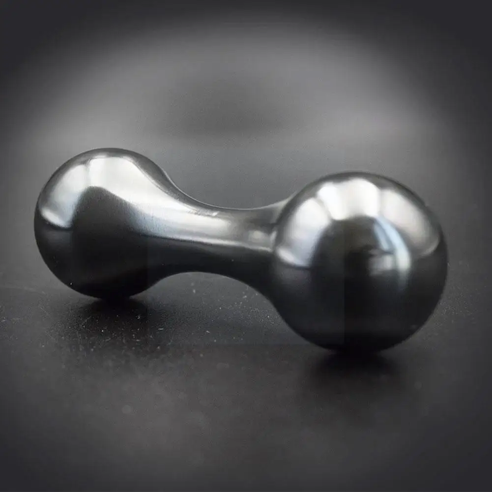 

Декомпрессионная игрушка из сплава, декомпрессионная из Дамасского сплава, без кончиков пальцев, X6P2