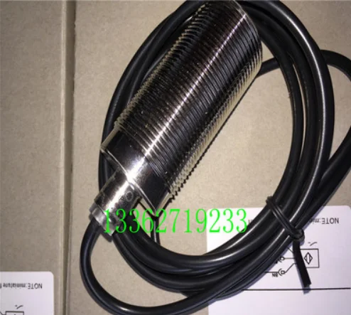 Новый высококачественный Индуктивный датчик переключателя IIM210|Пульты ДУ| |