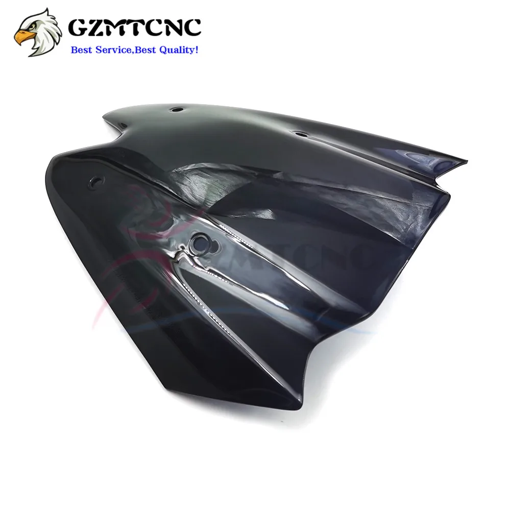 Z1000 10-13 Windshield Windscreen Odometer Clock Visor ABS Deflector Wind Shield for Kawasaki Z 1000 2010 2011 2012 2013 | Автомобили и