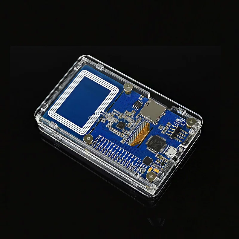 Набор для разработки ST25R3911B NFC контроллер STM32 мульти протокол|Демонстрационные