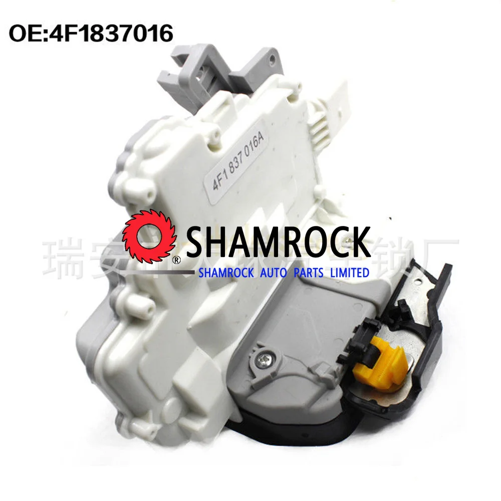 

front right Power Door Lock Actuator OEM 4F1837016 8E18370156AA 4F1837016A 4F1837016E for Aaudi A3 A4 A6 A8 R8 S3 S8 Sseat Exeo