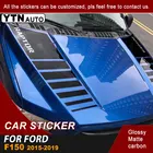 Автомобильные наклейки для Ford F150 2015 2016 2017
