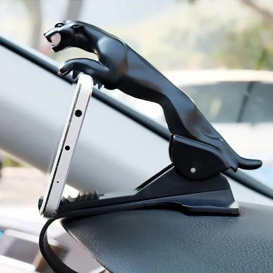 

Animal Shaped Universal Car Phone Holder Car Accessories Vehicle Bracket Support Smartphone