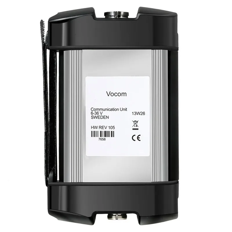 

Online Update for Volvo Vocom 88890300 Interface Wifi USB Version Truck Diagnostic Scanner Tool for Renault/UD/Mack/Volvo