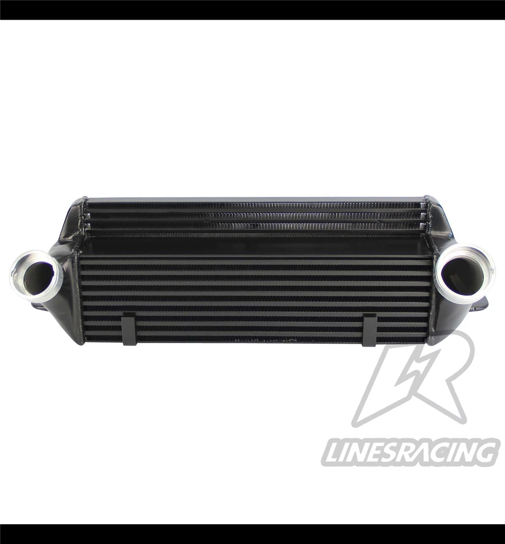Тюнинг производительности интеркулер подходит для N47 Bmw E серии 2.0l Diesel Eco Tune 120d 123d