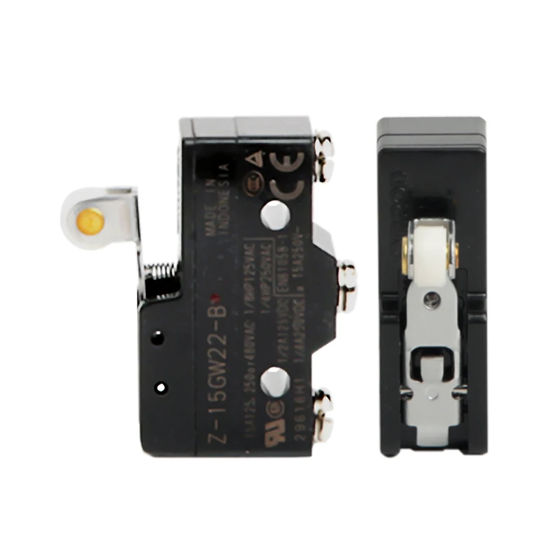 

Micro switch Z-15GW-B/15GW2/3/W4/15GW21/GW22/GW25/GW32/GW49/54/55