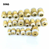 10pcs smc type one touch fittings kq2h04 01s kq2h06 01s kq2h06 02s kq2h08 01s kq2h08 02s kq2h10 02s pneumatic fittings
