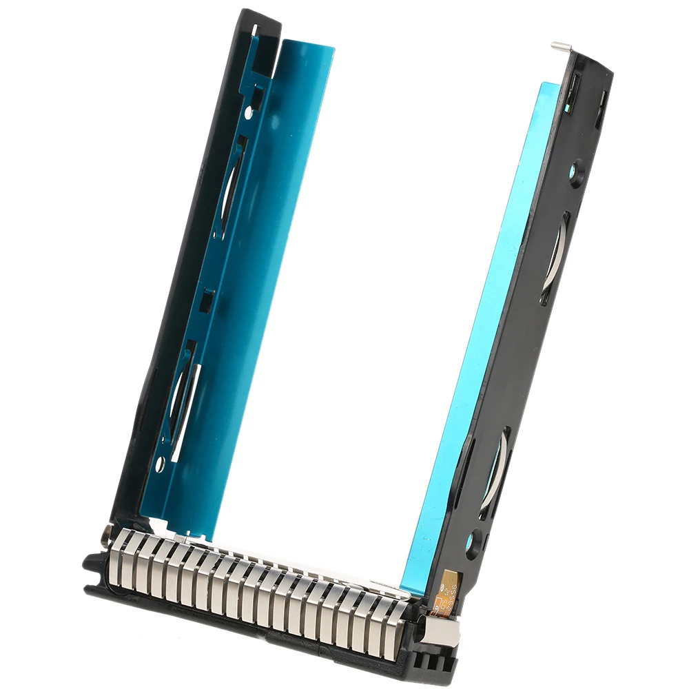 For G8 Gen8 G9 Gen9 3.5" Drive Caddy LFF SATA HDD Tray Bracket 651314-001 | Компьютеры и офис