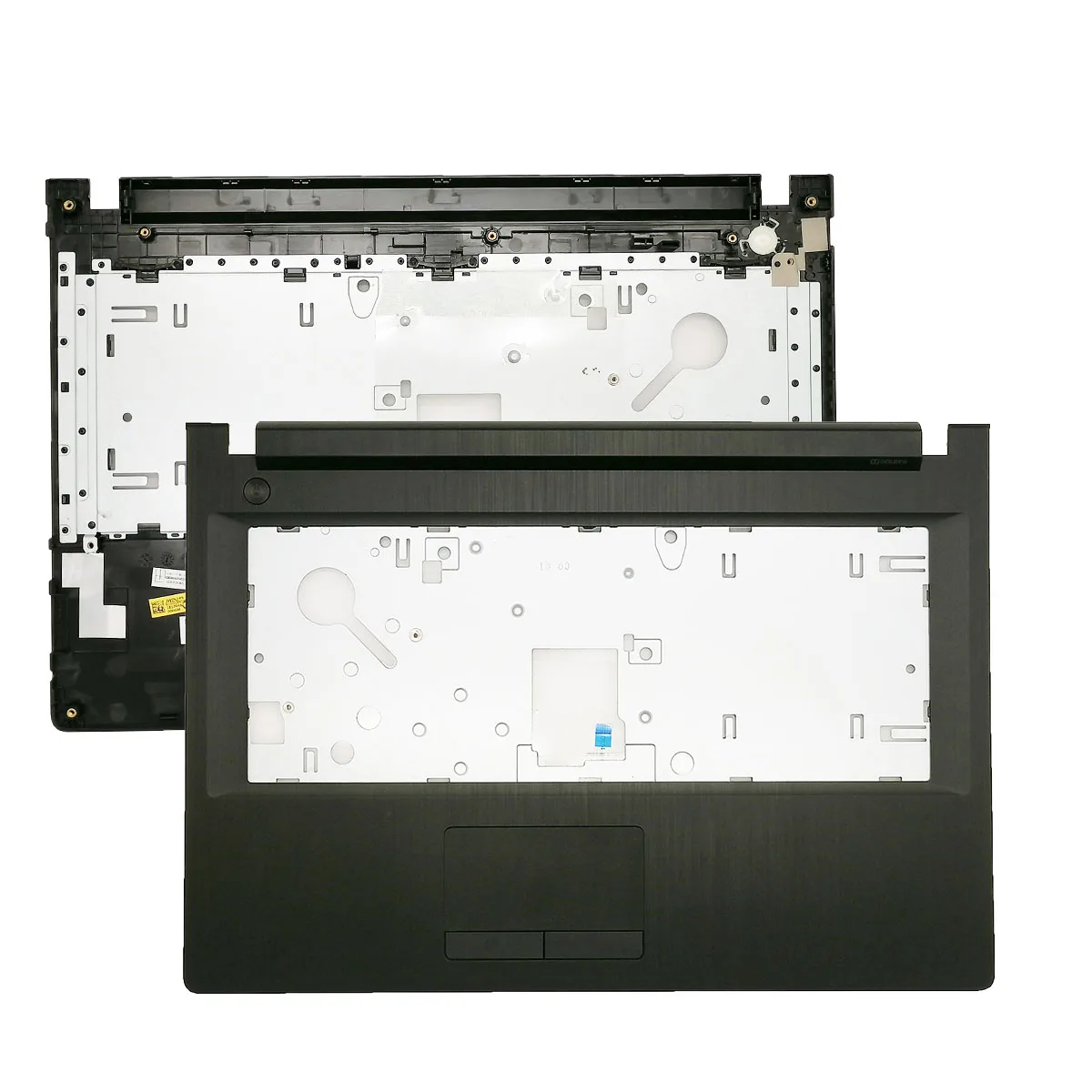 

New Laptop Palmrest Upper Case Cover With Touchpad For Lenovo G40 G40-70 G40-80 G40-30 G40-45 Z40-30 Z40-45 Z4-70 Z40-80 Series