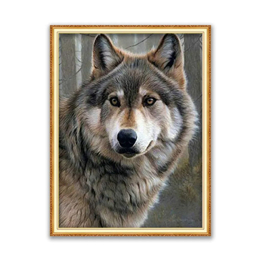 

Набор для вышивки «сделай сам», 11 карат