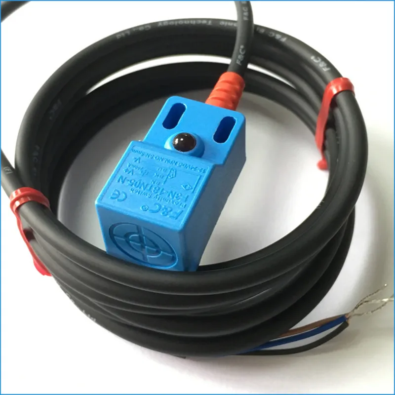 

Proximity switch F3N-18TN05-N 6 month warranty