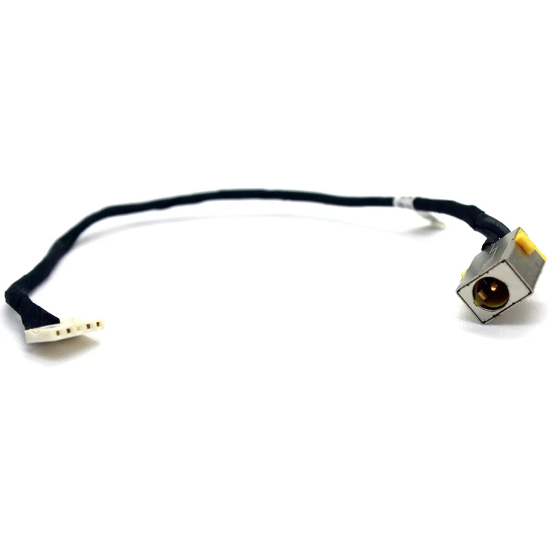 

Кабель питания постоянного тока для ноутбука Acer TravelMate 6495 6495G 6495T 6495TG 50.4NP03.001 011 50.4NP14.001 011 50.V4801