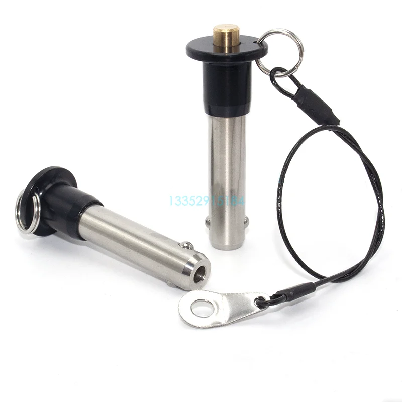 Колонка линейного массива шпильки из нержавеющей стали быстродействующий