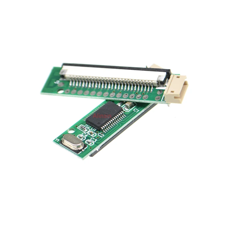 USB to FDD floppy drive module 1.44MB interface A change U disk DIY | Электронные компоненты и принадлежности