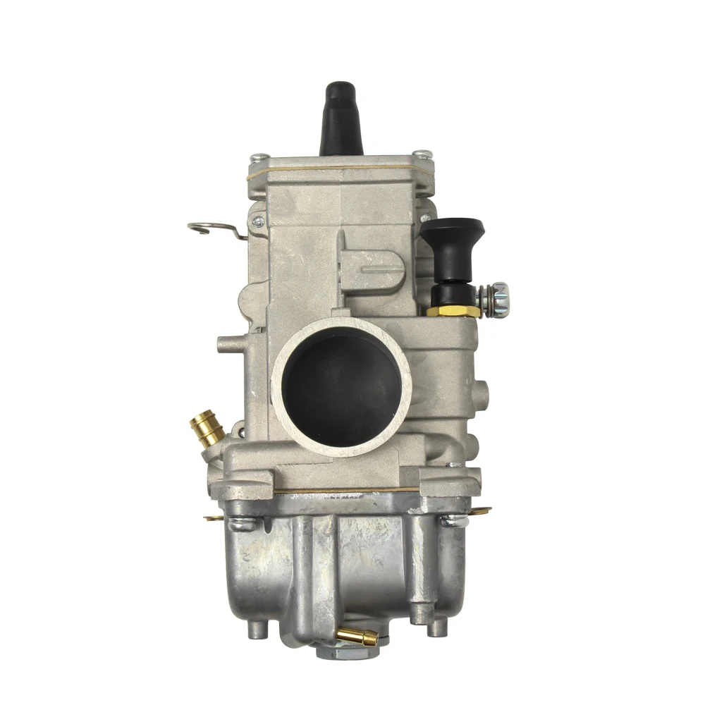 Для TM32/34 мм 250-300cc 2/4 четырехтактный двигатель с дросселем в виде плоского Smoothbore