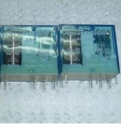 

1PCS NEW relay 40.52.7.024.0001/40.52S 24VDC 40.52S-24VDC DC24V 8A 250V DIP8