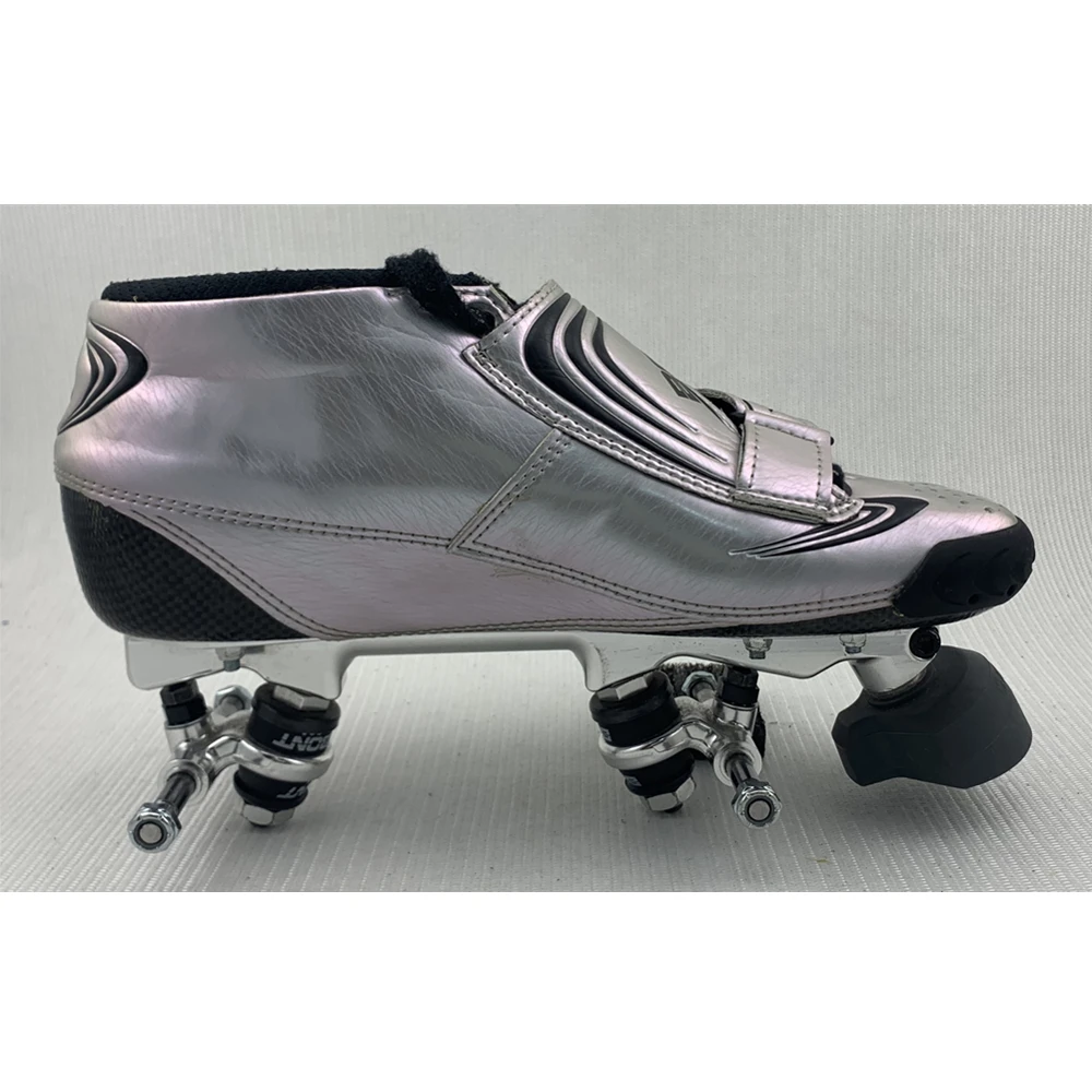 Набор BONT Quad Vaypor Carbon sakte набор для катания на роликовых коньках Derby уличное скейта |