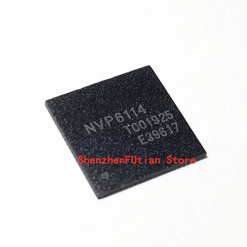 1 шт./лот NVP6114 NVP6114A QFN-76