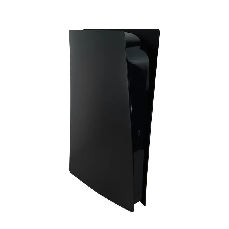 

Source manufacturer ps5 host shell replaceable plastic shell panel digital version black