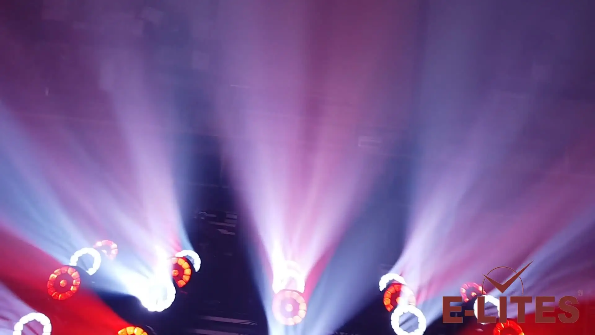 

PROMOTION !!! bee eye k10 MOVING HEAD 19*15W Led Moving Head Light