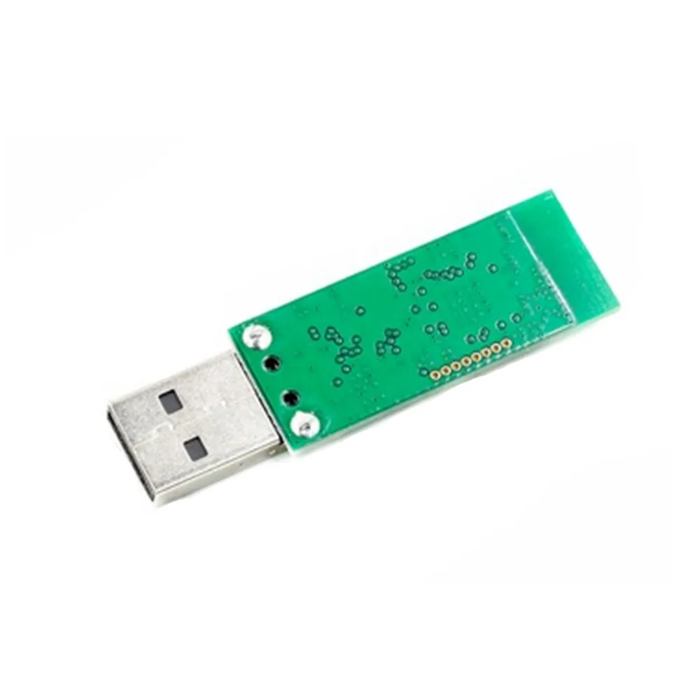 Беспроводной анализатор Zigbee CC2531 Packet Protocol модуль USB Interface Dongle для захвата пакетов |