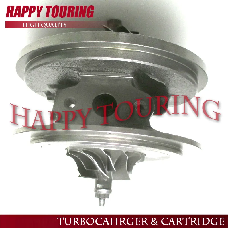 Турбокомпрессор GTB1749V CHRA для Ford Transit 2.2 TDCI (2010-) 787556-0016 787556-0017 787556-16 787556-17 BK3Q-6K682-PC включен.