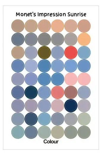 F-1sheet DIY наклейки dot Morandi earth color скрапбук альбом фотообои журнал проект изготовления счастливых открыток украшения уплотнительные наклейки - Цвет: F-1sheet
