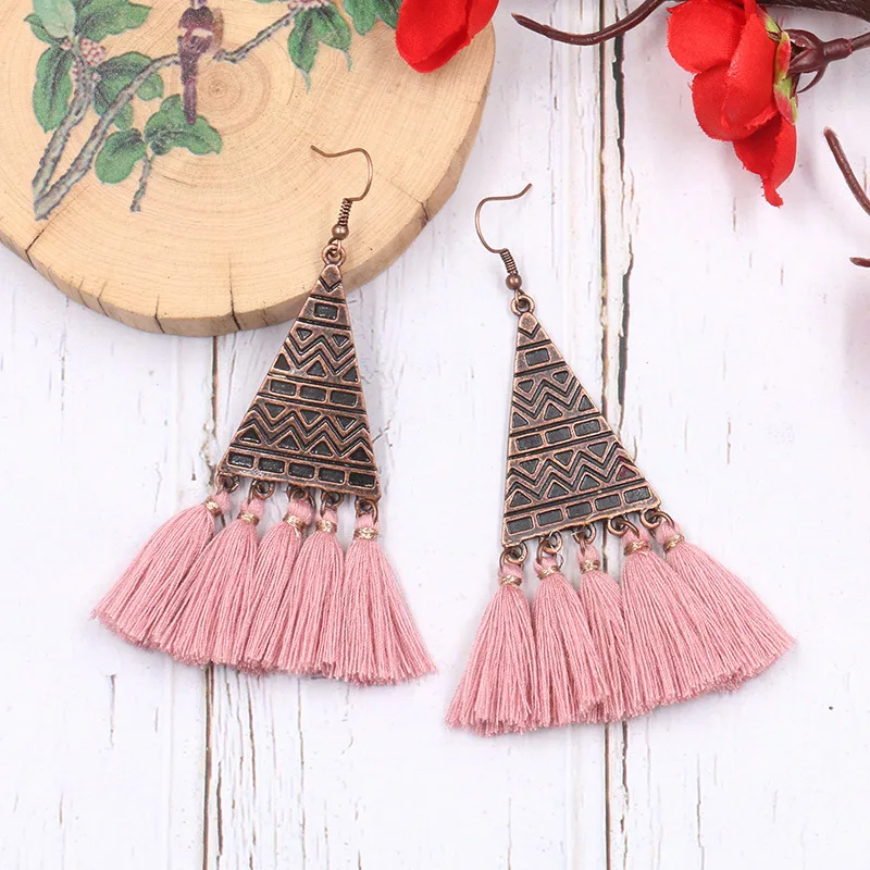 Крупный костюм модные трендовые аксессуары с новым узором геометрические