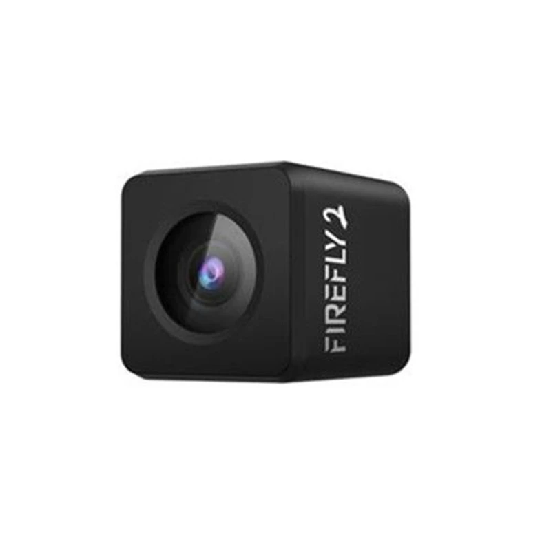 Экшн камера Hawkeye Firefly Micro Cam 2 водонепроницаемая 1080p160 градусов 5 K HD встроенный