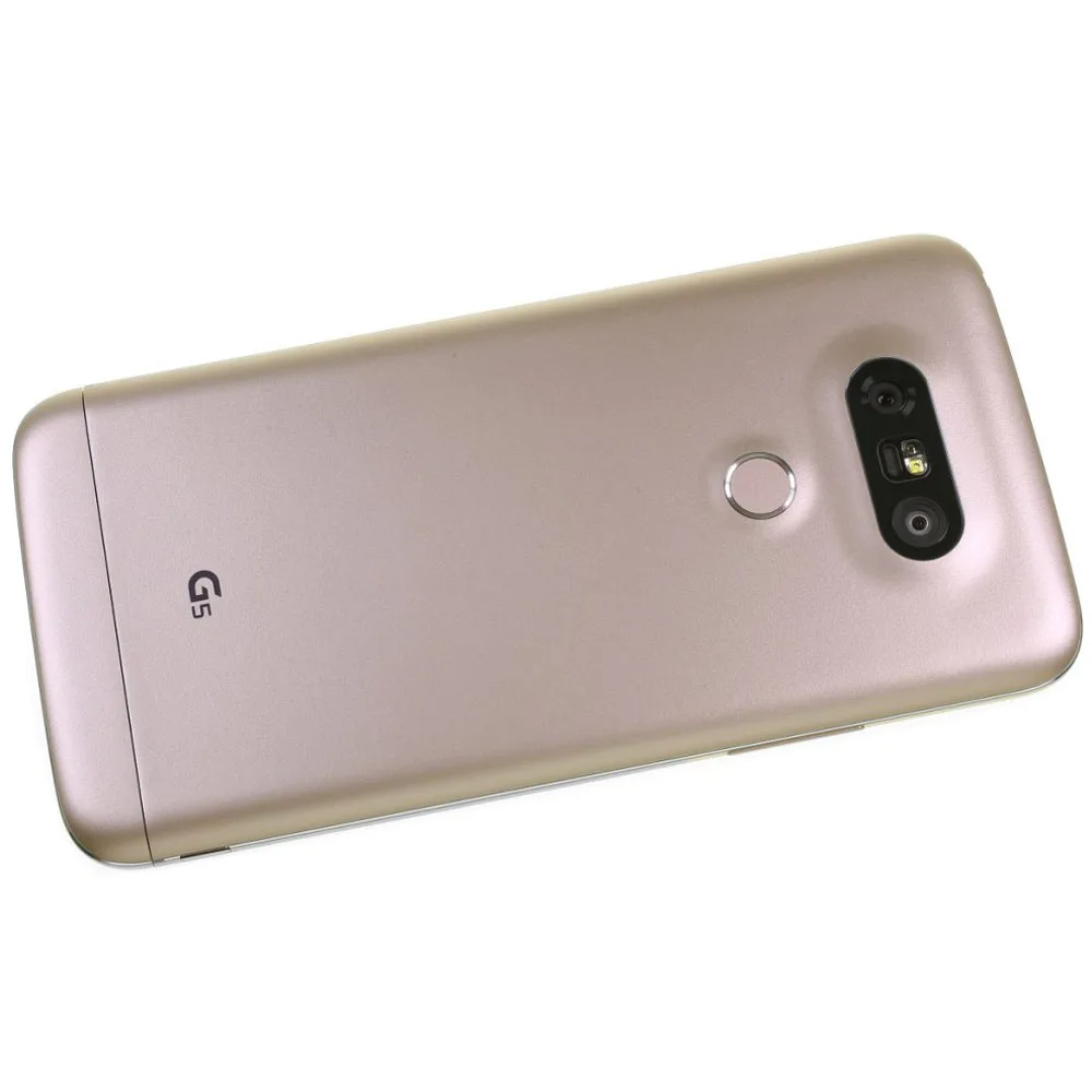 Оригинальный разблокированный мобильный телефон LG G5 H820 H850 с четырёхъядерным