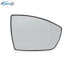 Очки MTAP с подогревом для наружной двери и бокового зеркала заднего вида для FORD S-MAX Galaxy 2006-2014 C-MAX KUGA Ecosport 2012-2018