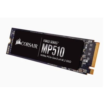 Internal Solid State Drives Corsair Force Series MP510 240Gb CSSD-F240GBMP510 Ssd drive for computer Disk memory Storage Office |