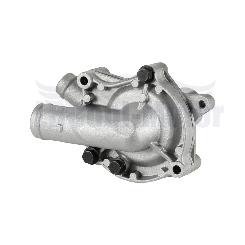 Комплект водяного насоса для Honda NV400C NV750C VT750CD VT750DC VT750DC1 VT750DCA SHADOW Черная Вдова