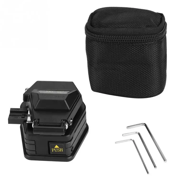 [100% новый] прецизионный волоконный Кливер 16 поверхностного лезвия SKL 6C кабель нож