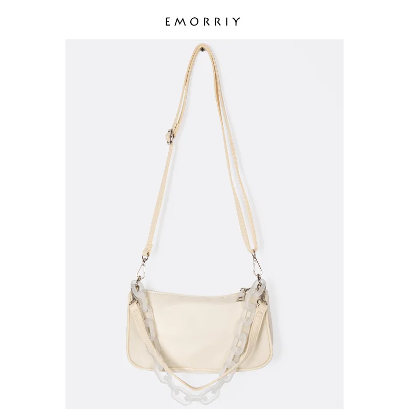

The Women's Bag Slanted One-shoulder Bag Chain Handbag With A Small Crowd Under The Bag Handbags Women Bags