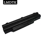 LMDTK Новый 6 ячеек ноутбук Батарея FMVNBP186 FPCBP250 FPCBP250AP для FUJITSU LifeBook A530 A531 AH530 AH531 BH531 LH520